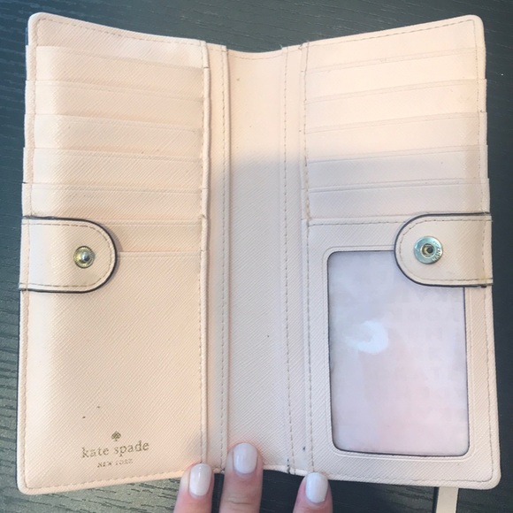Kate spade wallet - Picture 3 of 4